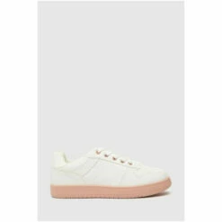 Schuh White Machine Shoes -Schuh Shop unnamed file 572