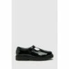 Schuh Lock Patent T Bar Black Shoes -Schuh Shop unnamed file 59
