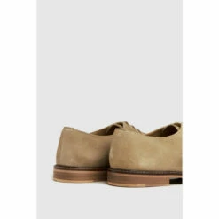 Schuh Stone Porter Suede Derby Shoes -Schuh Shop unnamed file 601