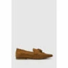 Schuh Tan Radley Woven Loafers 1 Schuh Tan Radley Woven Loafers -Schuh Shop unnamed file 643