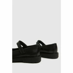 Schuh Black Lottery Shoes -Schuh Shop unnamed file 66