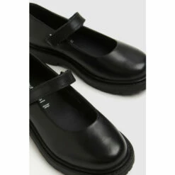 Schuh Black Lottery Shoes -Schuh Shop unnamed file 67