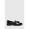 Schuh Lane Tassel Loafers -Schuh Shop unnamed file 673