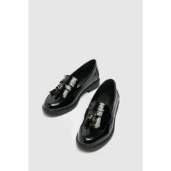 Schuh Lane Tassel Loafers -Schuh Shop unnamed file 676
