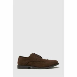 Schuh Reagan Brown Shoes