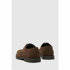 Schuh Reagan Brown Shoes -Schuh Shop unnamed file 704