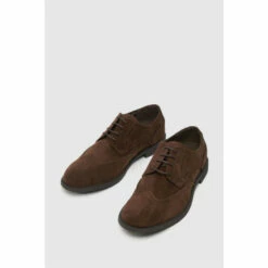 Schuh Reagan Brown Shoes -Schuh Shop unnamed file 705