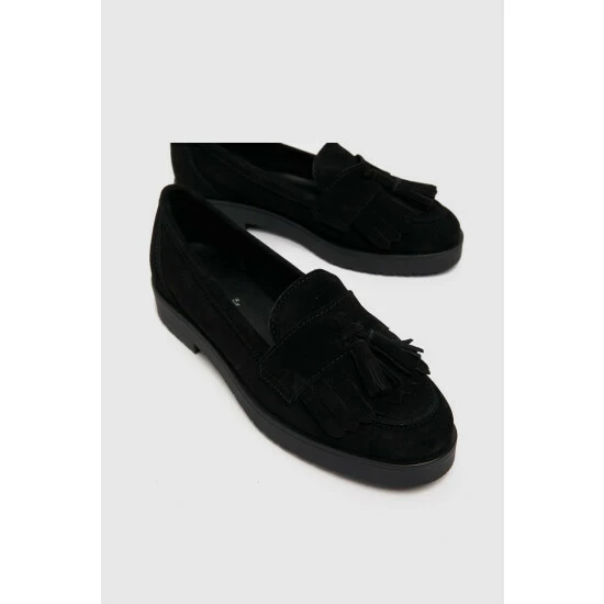 unnamed-file-724.jpg Schuh Laurie Black Suede Tassel Loafers -Schuh Shop unnamed file 724