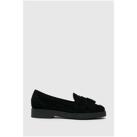 unnamed-file-726.jpg Schuh Laurie Black Suede Tassel Loafers -Schuh Shop unnamed file 726