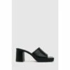 Schuh Sian Platform Mules