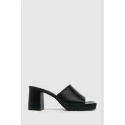 Schuh Sian Platform Mules
