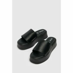 Schuh Tatiana Chunky Mules -Schuh Shop unnamed file 795