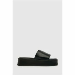 Schuh Tatiana Chunky Mules -Schuh Shop unnamed file 797