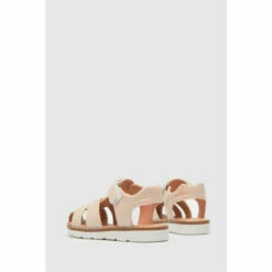 Schuh Pink Together Fisherman Sandals -Schuh Shop unnamed file 825