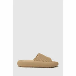 Schuh Taye Natural Sliders