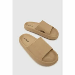 Schuh Taye Natural Sliders -Schuh Shop unnamed file 86