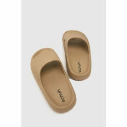 Schuh Taye Natural Sliders -Schuh Shop unnamed file 87