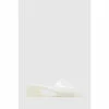 Schuh White Snoh Jelly Heel Sandals -Schuh Shop unnamed file 879