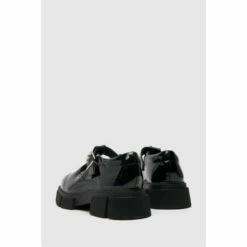 Schuh Logic Junior Black Patent Shoe Shoes -Schuh Shop unnamed file 9