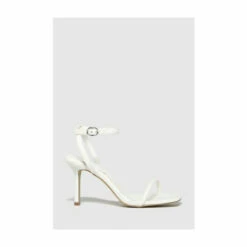 Schuh White Shea Two Part Sandals -Schuh Shop unnamed file 959